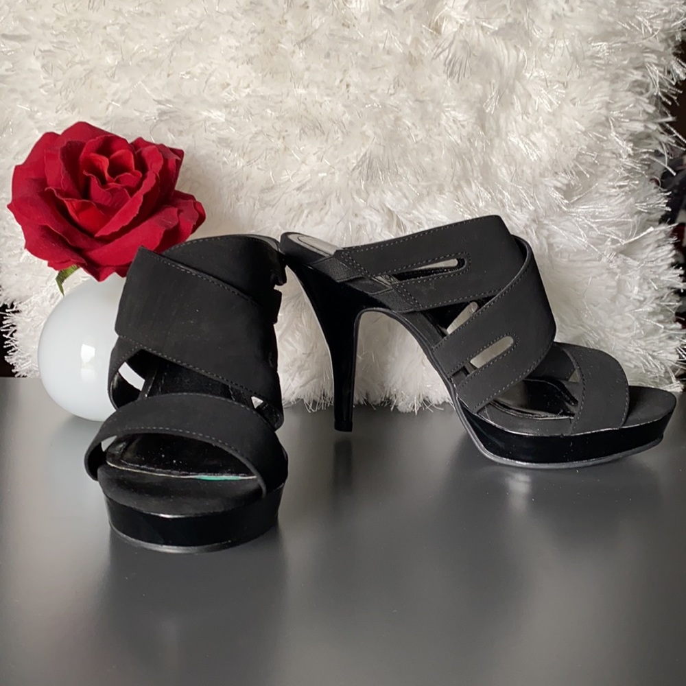 New Real Journey by Unlisted sandal - Picture 3 of 7